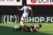LUGANO - SERVETTE
