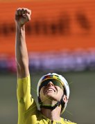 TOUR DE FRANCE 2026