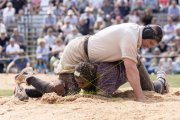 SOLOTHURNER KANTONAL SCHWINGFEST