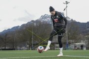LUZERN TRAINING