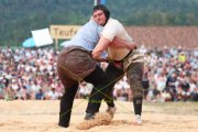 118. NORDWESTSCHWEIZER SCHWINGFEST