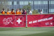 TRAINING SCHWEIZ