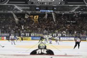 LUGANO - AMBRI