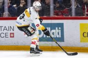 LAUSANNE - LUGANO