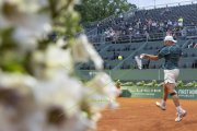 GENEVA OPEN 2025
