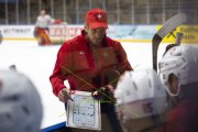 TRAINING SCHWEIZ
