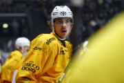 LUGANO - TIGERS