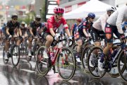 TOUR DE SUISSE WOMEN 2025