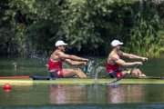 LUZERN REGATTA 2026