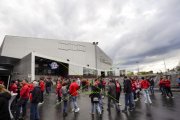 LAKERS - DAVOS