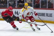 LAUSANNE - BIEL