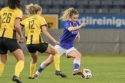 LUZERN FRAUEN - YB FRAUEN