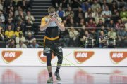 KRIENS-LUZERN - KIELCE