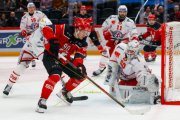 LAUSANNE - RAPPERSWIL