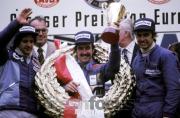 Motorsport - Portrait Clay Regazzoni