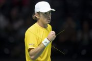 DAVIS CUP FINALS 2023