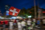 PUBLIC VIEWING SCHWEIZ