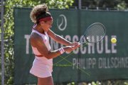 TENNIS INTERCLUB NLA FINALRUNDE 2026