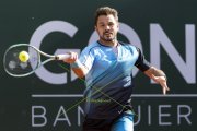 GENEVA OPEN 2026