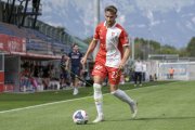 VADUZ - THUN