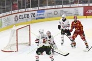 TIGERS - LAUSANNE