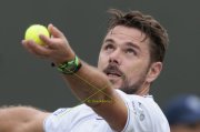 WIMBLEDON 2024