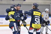 AMBRI - FRIBOURG