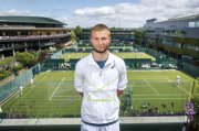 WIMBLEDON 2025