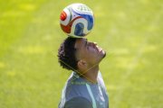 SCHWEIZ TRAINING