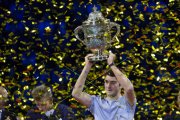 SWISS INDOORS 2025