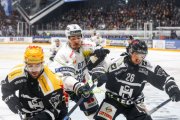 LUGANO - AMBRI