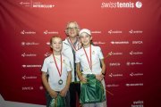 INTERCLUB JUNIOREN