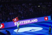 SWISS INDOORS 2025