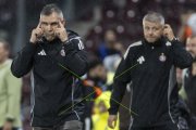 SERVETTE - SHAKHTAR DONETSK