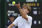WIMBLEDON 2024