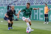 ST.GALLEN - NORWICH