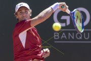 GENEVA OPEN 2026