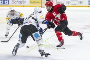 LAUSANNE - FRIBOURG