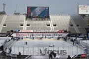 EISHOCKEY NHL - TORONTO