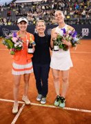 WTA HAMBURG 2026