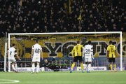 YB - LUGANO