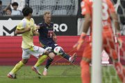 LUZERN - BASEL