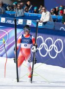 OLYMPIA MILANO CORTINA  2026