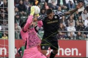 ST.GALLEN - ZUERICH