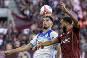 SERVETTE - LUZERN