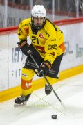 LAUSANNE - SC BERN