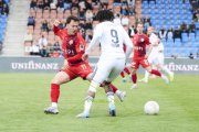 VADUZ - CAROUGE