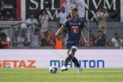SION - LUZERN