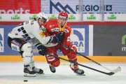 BIEL - FRIBOURG