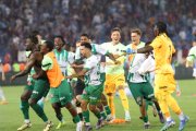 TRABZONSPOR - ST. GALLEN